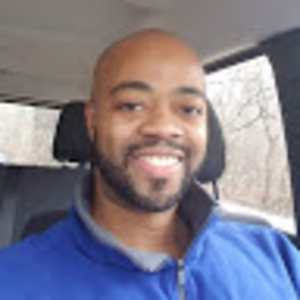 Meet your Posher, John